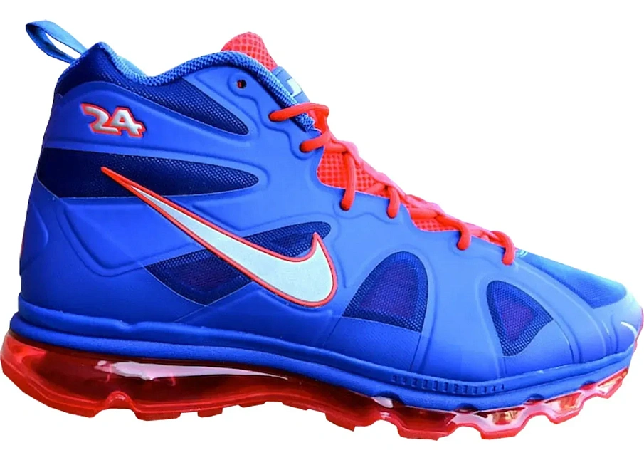 Фото № 1 с приближением к товару «‎Nike Air Max Griffey Fury Jackie Robinson»