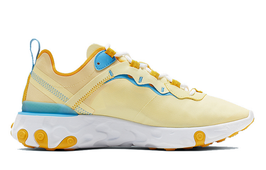 Фото № 2 с приближением к товару «‎Nike React Element 55»
