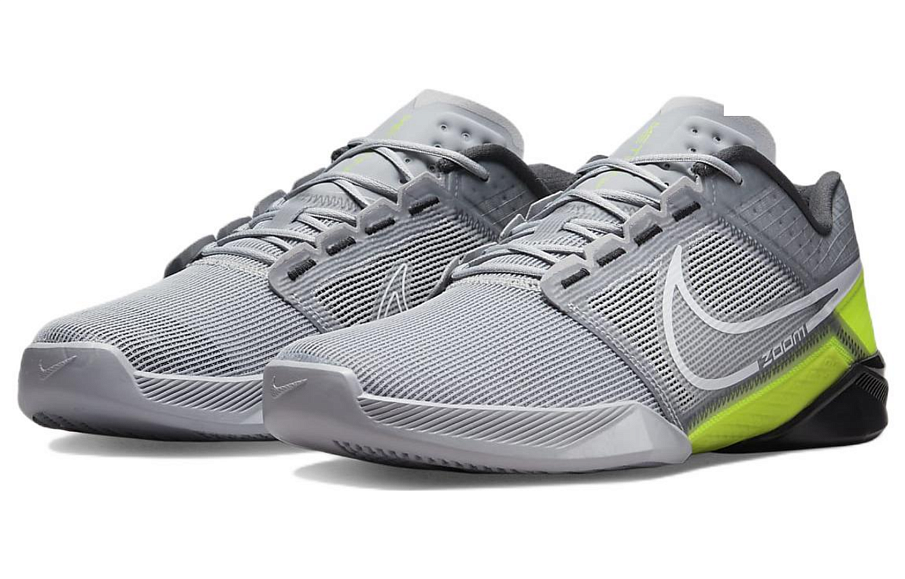 Фото № 3 с приближением к товару «‎ Nike Metcon Training shoes»