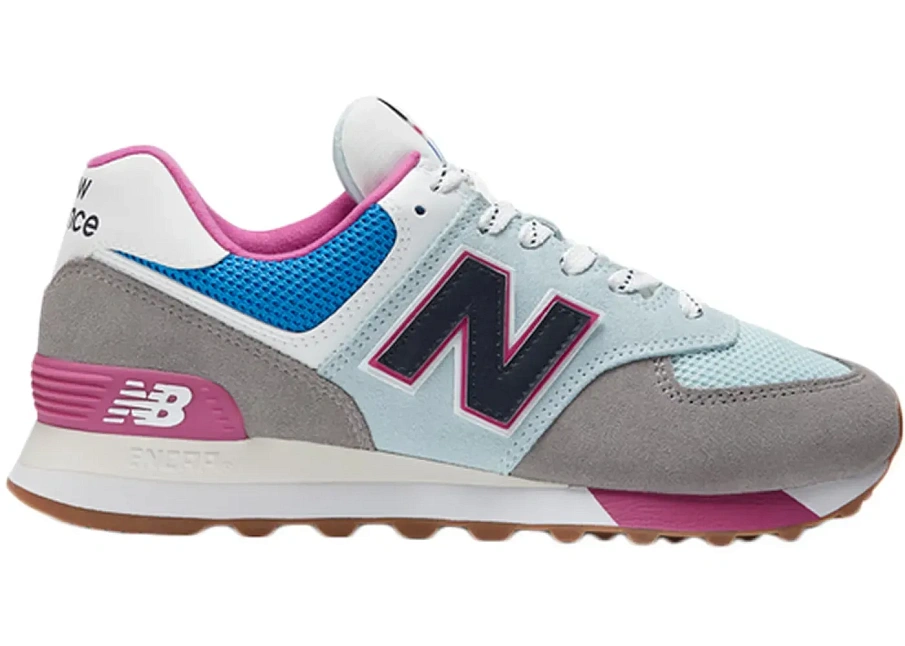 Фото № 1 с приближением к товару «‎New Balance 574»