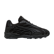 Фото № 1 с приближением к товару «‎Puma Inhale Tech StreetX - Black (402869-01)»