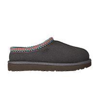 Фото № 1 с приближением к товару «‎UGG Women's Tasman 2 Slipper Dark Grey»