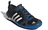 Фото № 3 с приближением к товару «‎Adidas Daroga Two 13 S.Rdy Outdoor Functional Shoes Blue Black White»