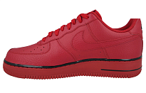 Фото № 1 с приближением к товару «‎Nike Air Force 1 'Pivot Pack Red' Red»