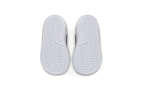 Фото № 4 с приближением к товару «‎(TD) Nike Court Royale Sneakers WhiteBlack»