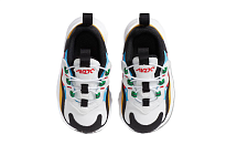 Фото № 4 с приближением к товару «‎Nike Air Max 270 React BT 'Multi-Color'»