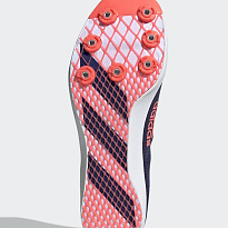 Фото № 4 с приближением к товару «‎Adidas Adizero Triple Jump And Pole Vault »