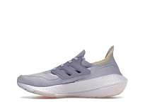 Фото № 3 с приближением к товару «‎adidas Ultra Boost 21 Purple Tint »