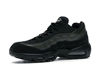 Фото № 3 с приближением к товару «‎Nike Air Max 95 Black Sequoia»