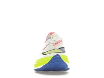 Фото № 2 с приближением к товару «‎Nike ZoomX Streakfly Premium White Volt Racer Blue»