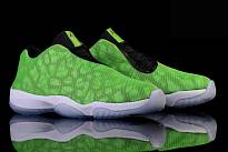 Фото № 3 с приближением к товару «‎Nike Air Jordan Future ‘the Frog’ Toxic »