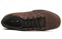 Фото № 3 с приближением к товару «‎adidas Anzit Dlx Brown»