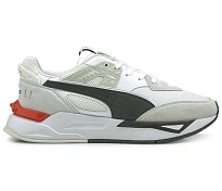Фото № 1 с приближением к товару «‎Puma Mirage Sport Remix Vaporous Grey»