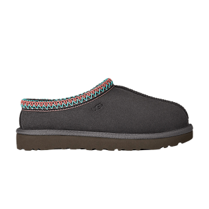 UGG Women's Tasman 2 Slipper Dark Grey