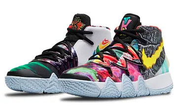 Nike Kybrid S2 GS Pineapple - 5
