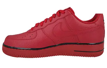 Nike Air Force 1 'Pivot Pack Red' Red (488298-627) - 1