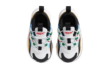 Nike Air Max 270 React BT 'Multi-Color' - 6