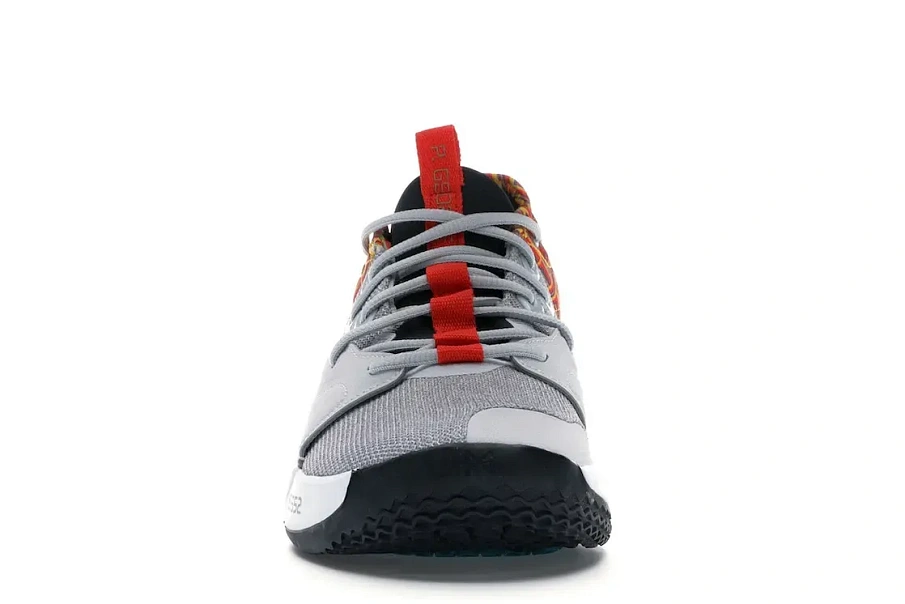 Фото № 2 с приближением к товару «‎Nike PG 3 BHM (2019)»