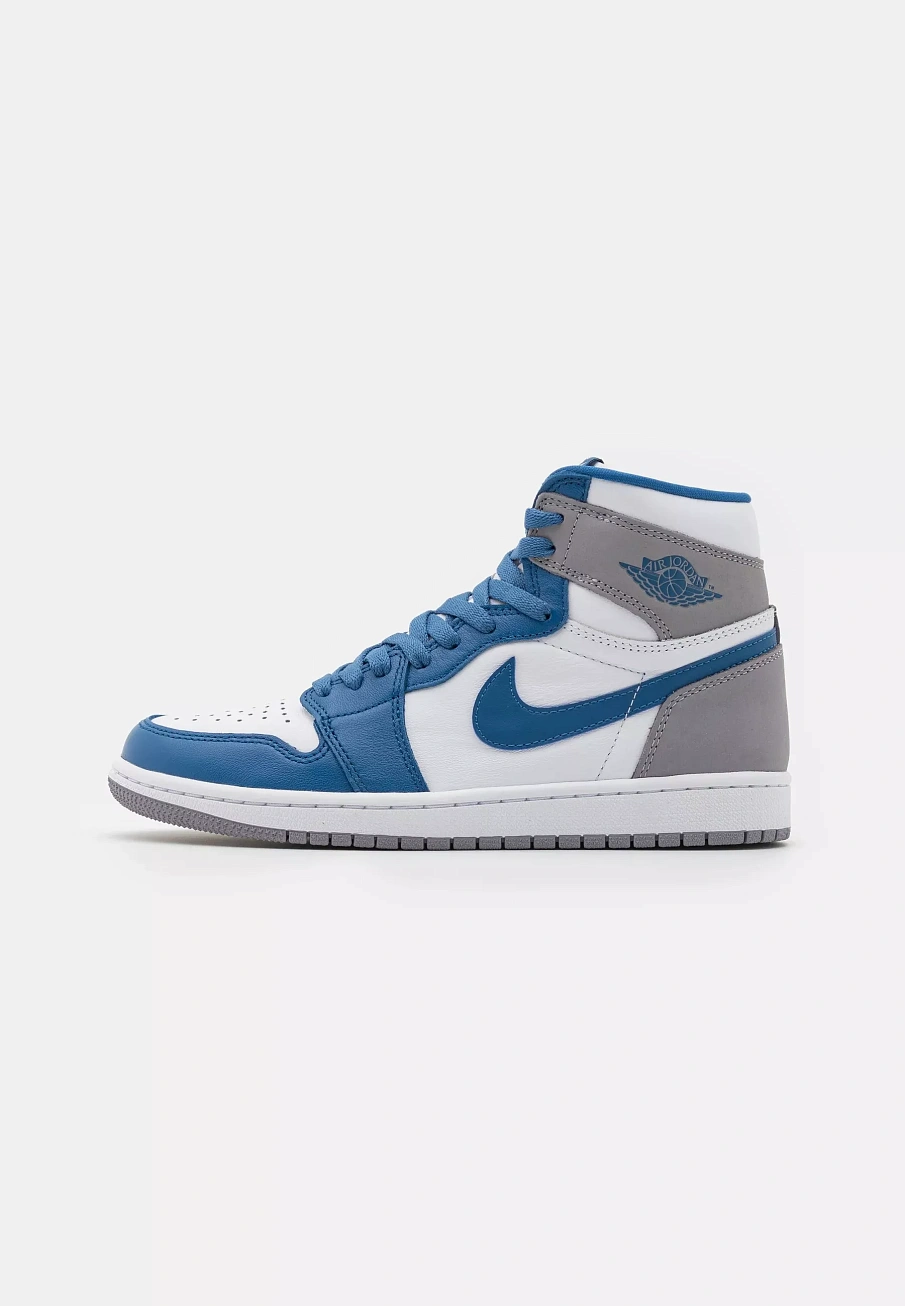 Фото № 1 с приближением к товару «‎AIR JORDAN 1 RETRO UNISEX»
