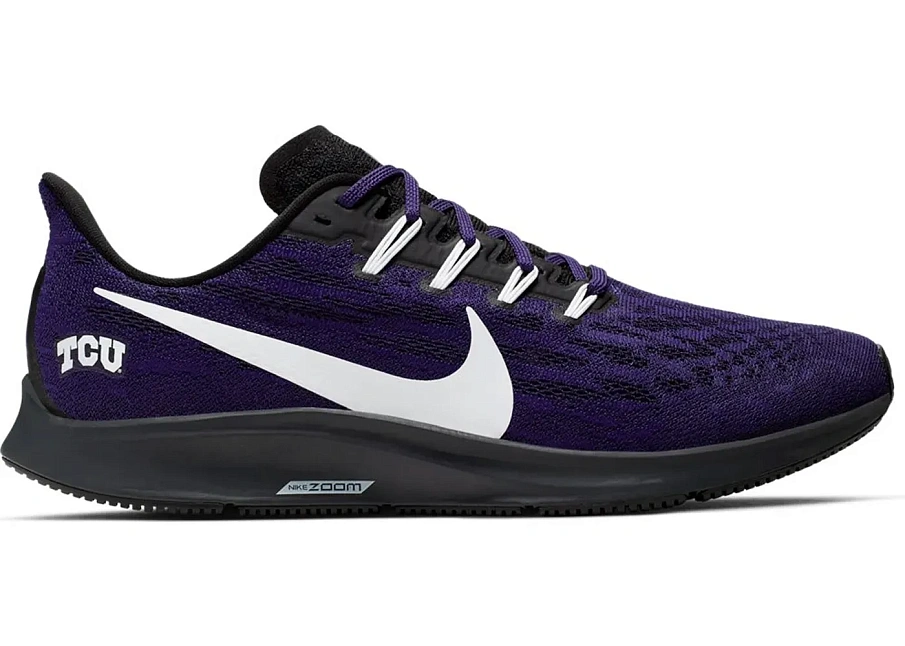 Фото № 1 с приближением к товару «‎Nike Air Zoom Pegasus 36 TCU»