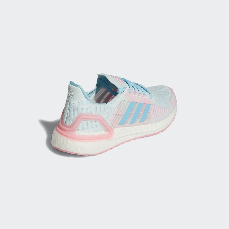 Фото № 4 с приближением к товару «‎Adidas Ultraboost CC 1 Dna Climacool »