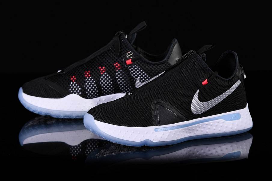 Фото № 3 с приближением к товару «‎Nike PG 4 Paul George»