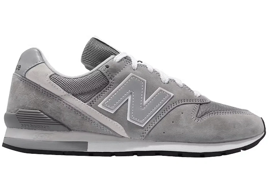 Фото № 1 с приближением к товару «‎New Balance 996»