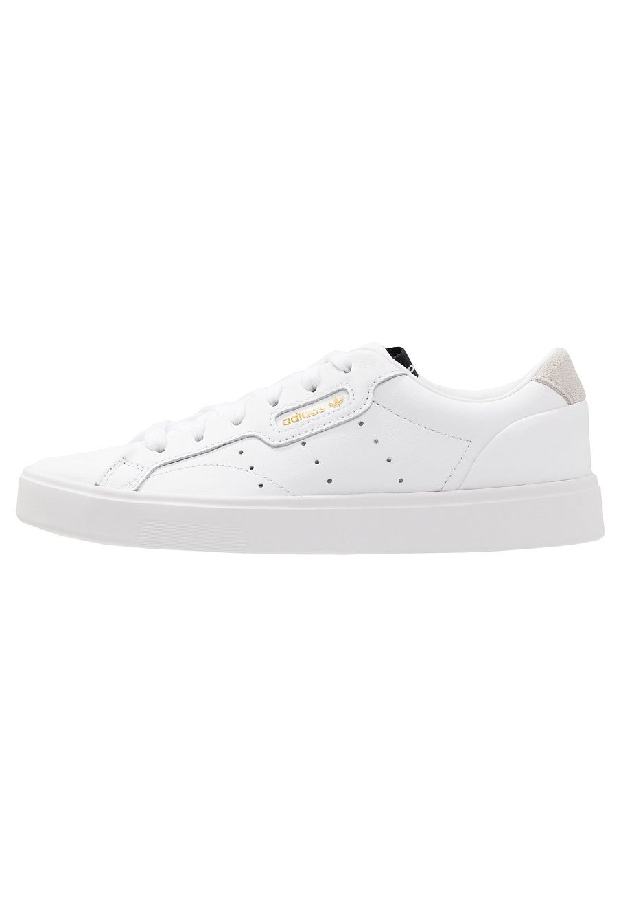 Фото № 2 с приближением к товару «‎Adidas Sleek »
