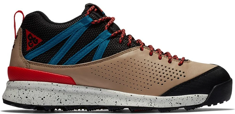 Фото № 1 с приближением к товару «‎Nike ACG Okwahn 2 Desert»