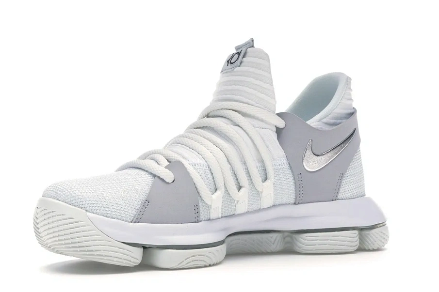Фото № 3 с приближением к товару «‎Nike KD 10 Still KD »
