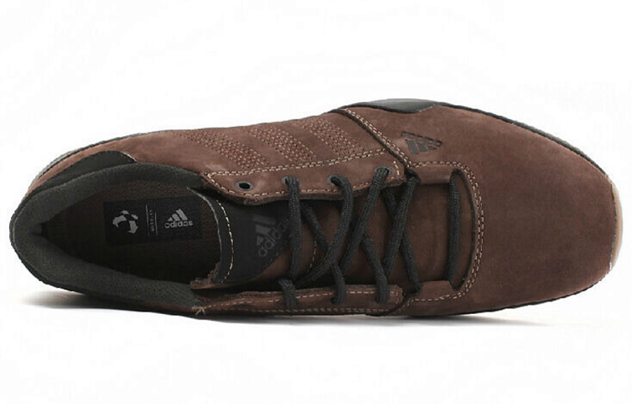 Фото № 3 с приближением к товару «‎adidas Anzit Dlx Brown»