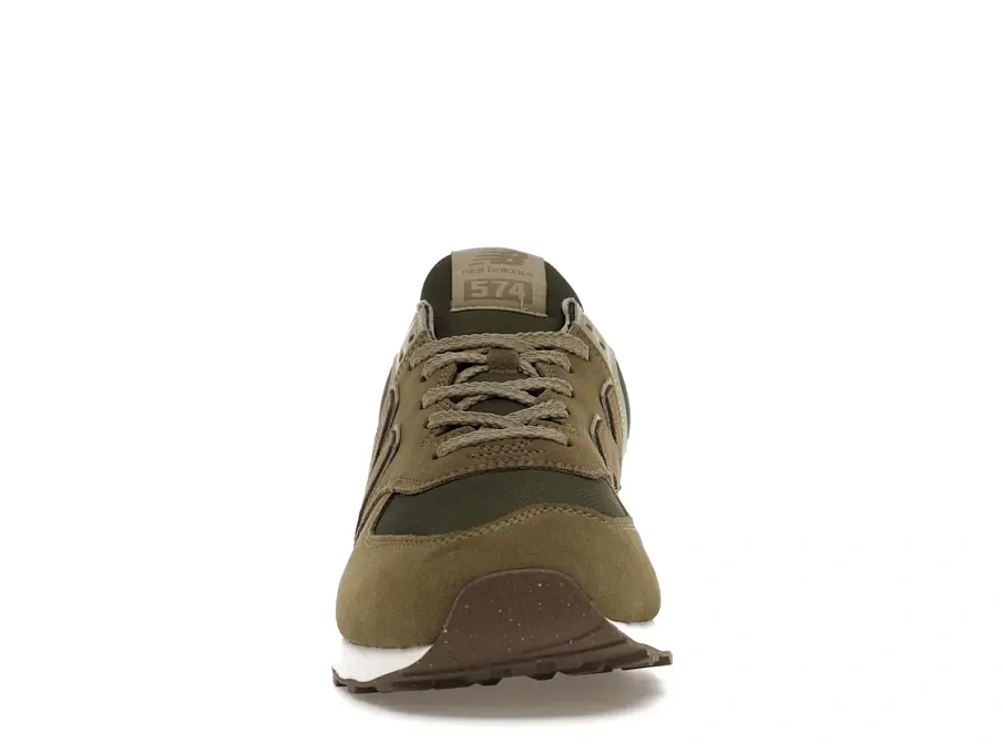 Фото № 2 с приближением к товару «‎New Balance 574»