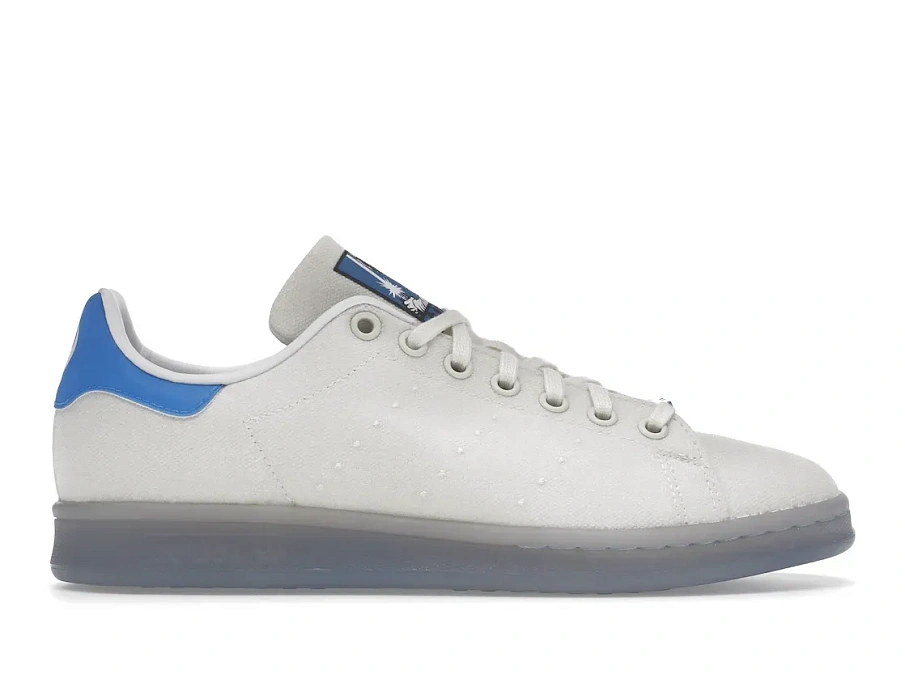 Фото № 1 с приближением к товару «‎adidas Stan Smith Star Wars Luke Skywalker»