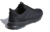 Фото № 4 с приближением к товару «‎adidas Cloudfoam Racer Tr Shoes Black»