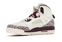 Фото № 2 с приближением к товару «‎Jordan Spizike Bordeaux »