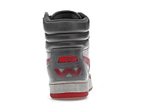Фото № 4 с приближением к товару «‎Reebok BB 4000 II Mid»