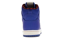 Фото № 4 с приближением к товару «‎Nike Dunk Ultra Racer Blue»