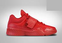 Фото № 2 с приближением к товару «‎Nike Air Jordan J23 Triple »