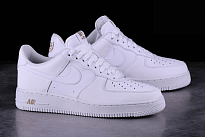 Фото № 3 с приближением к товару «‎Nike Air Force 1 ’07 »