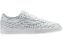 Фото № 1 с приближением к товару «‎Reebok Club C 85 SO»