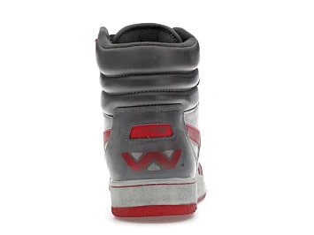 Reebok BB 4000 II Mid - 4