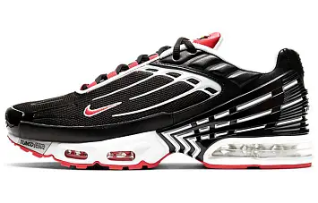 Nike Air Max Plus 3 'Track Red' - 1