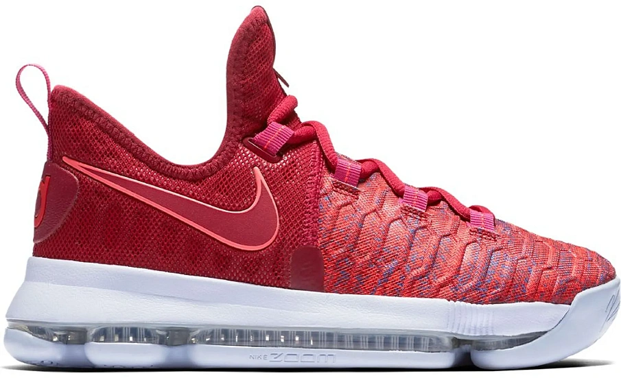 Фото № 1 с приближением к товару «‎Nike KD 9 Wanda »