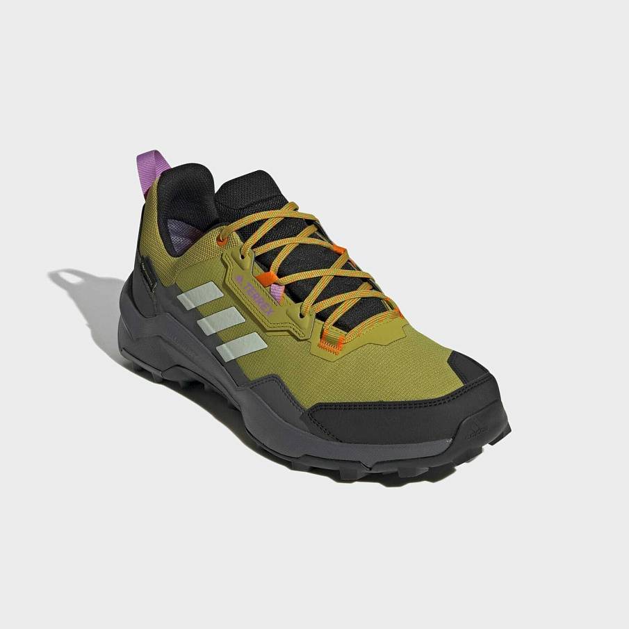 Фото № 3 с приближением к товару «‎Adidas Terrex»