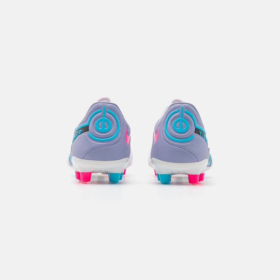 Фото № 3 с приближением к товару «‎Nike Tiempo Legend 9 Pro AG Pro»