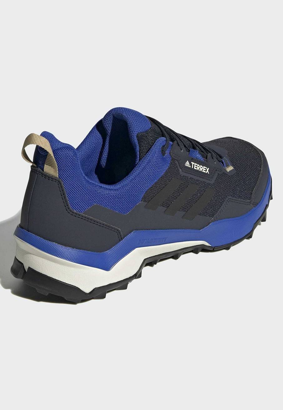 Фото № 4 с приближением к товару «‎Adidas Terrex Ax4 Hiking»