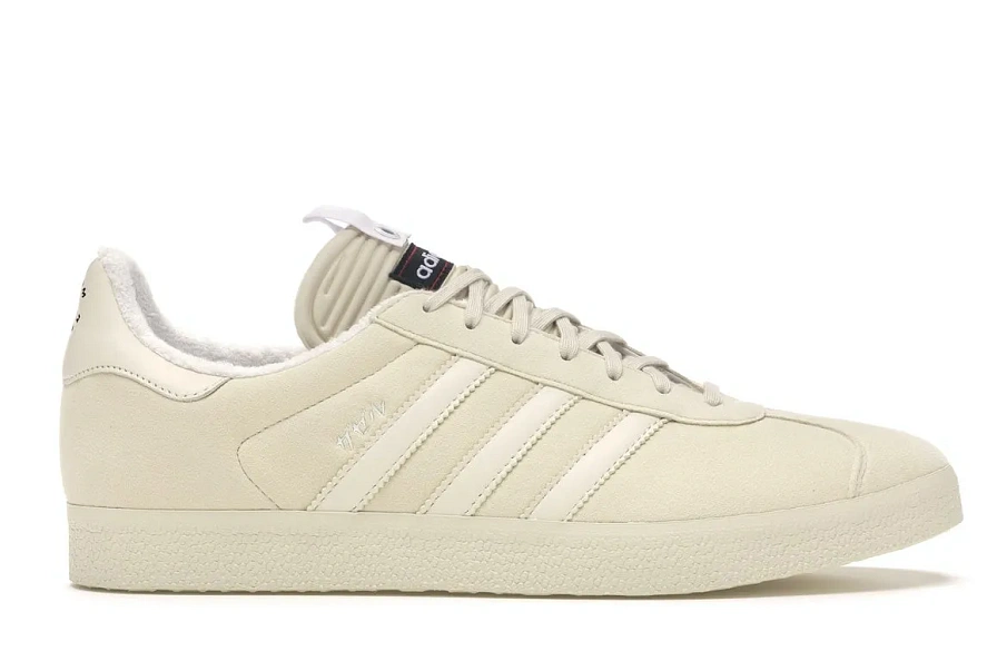 Фото № 1 с приближением к товару «‎adidas Gazelle United Arrows & Sons x Slam Jam»