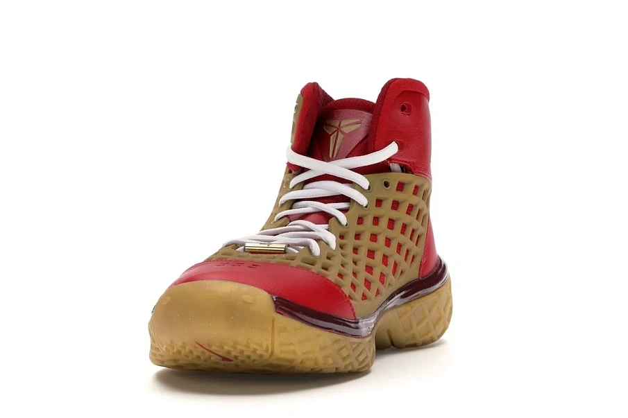 Фото № 2 с приближением к товару «‎Nike Kobe 3 All-Star (2008)»