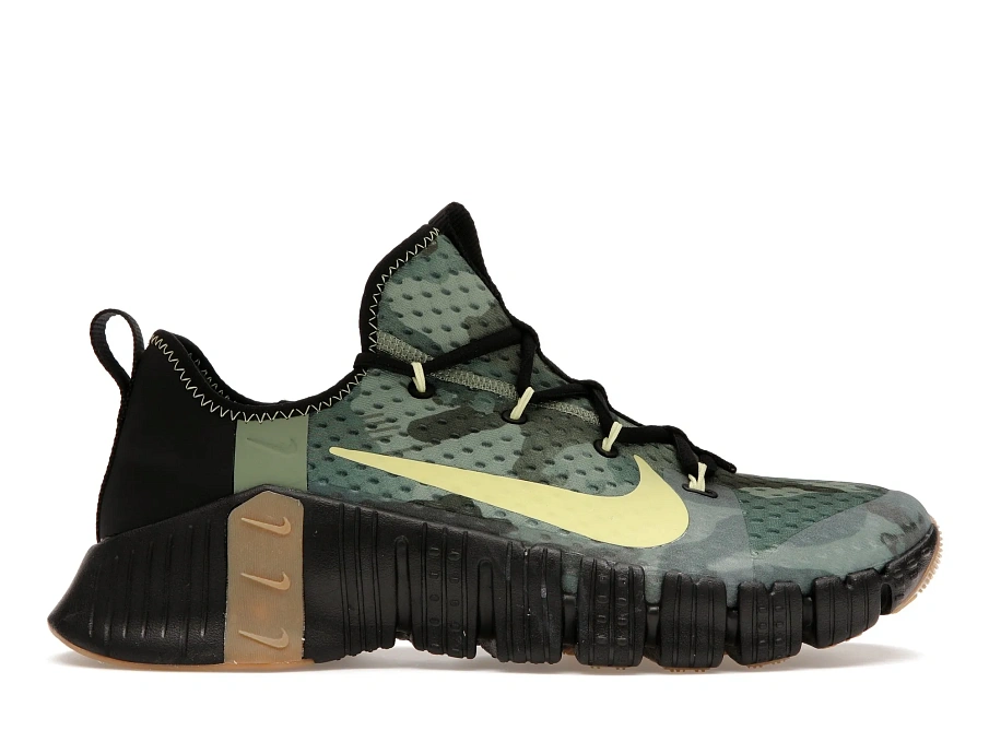 Фото № 1 с приближением к товару «‎Nike Free Metcon 3 Camo»