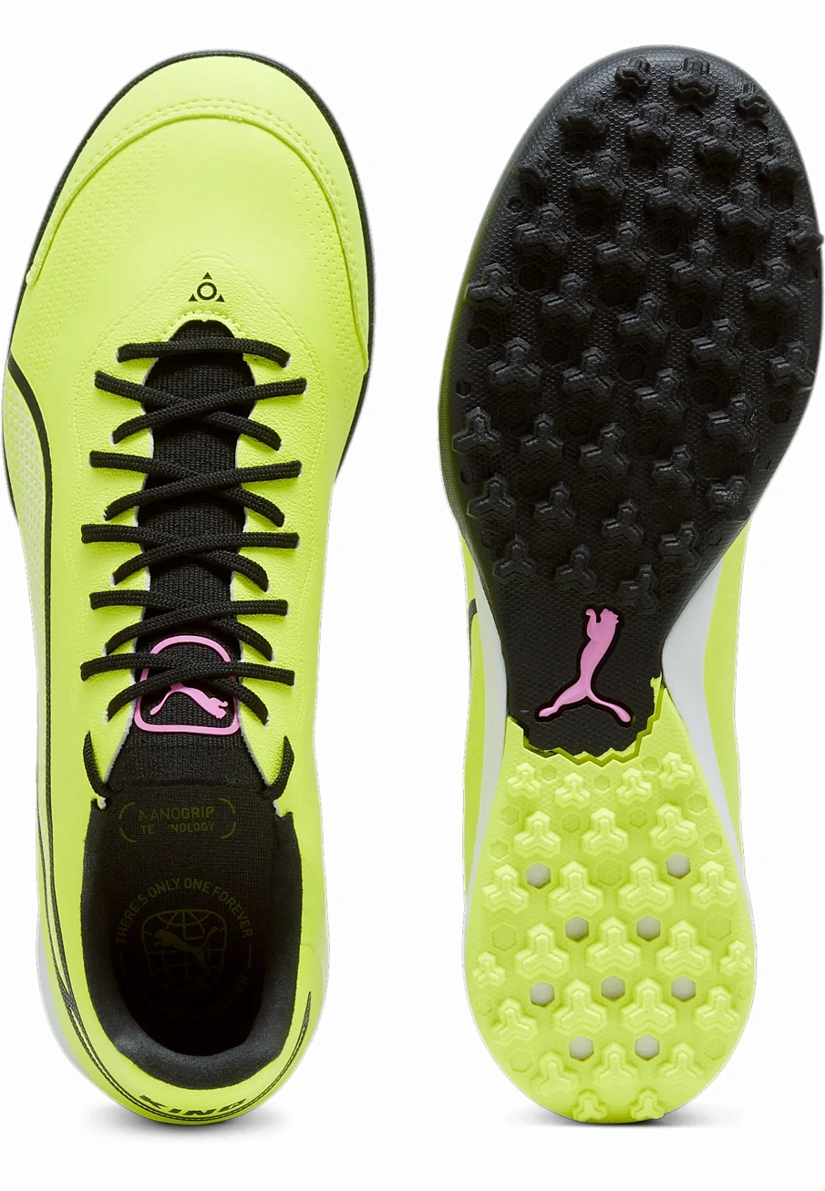 Фото № 3 с приближением к товару «‎KING PRO TT»